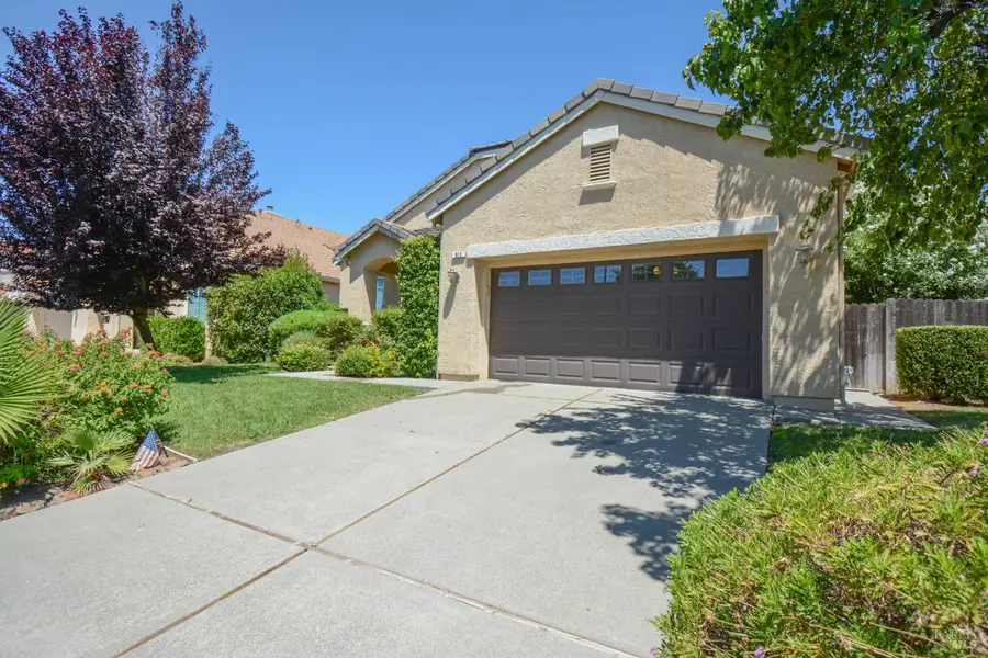 613 Edenderry Drive, Vacaville, CA 95688 - #3
