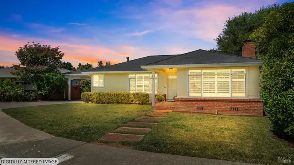 965 Phillips Avenue, Petaluma, CA 94952