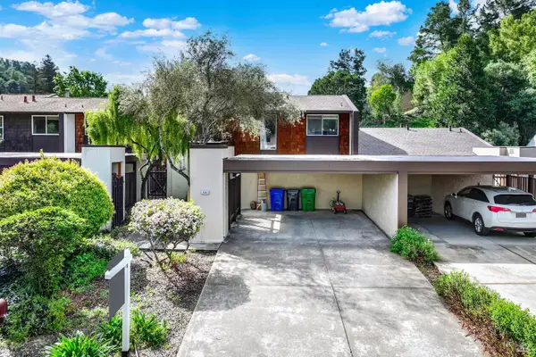 3161 Valley Green Lane, Napa, CA 94558