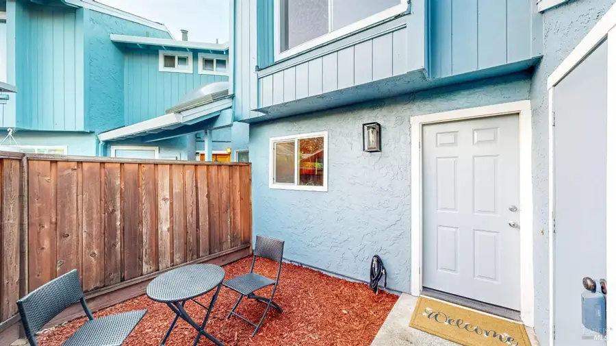 700 Racquet Club Circle, Rohnert Park, CA 94928 - #3
