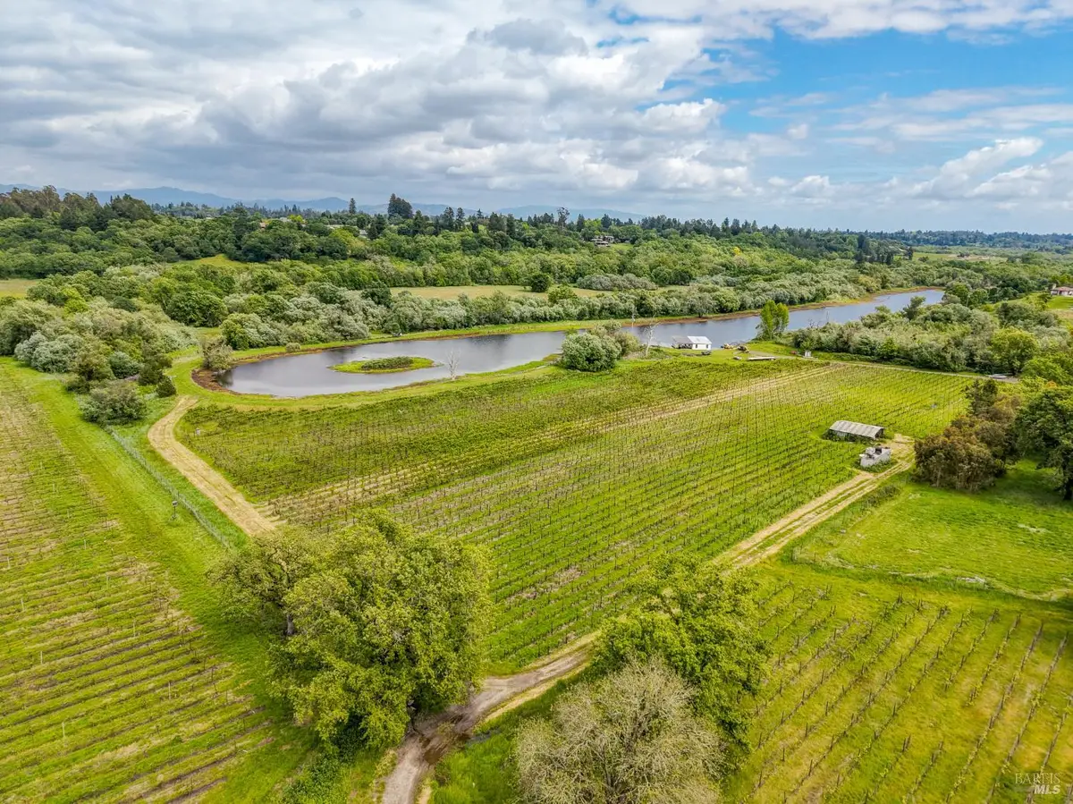 9700 Mill Station Road, Sebastopol, CA 95472 - #1