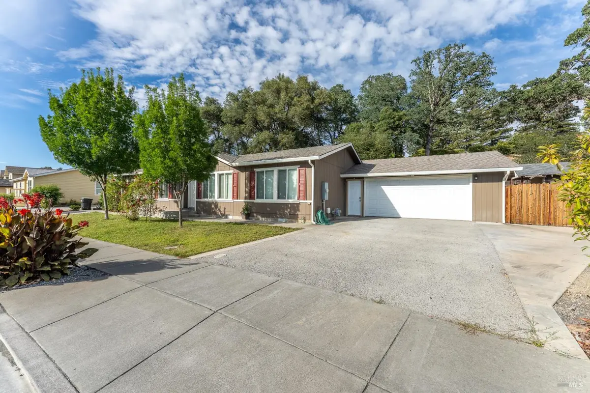 3437 Sol Lane, Ukiah, CA 95482 - #1