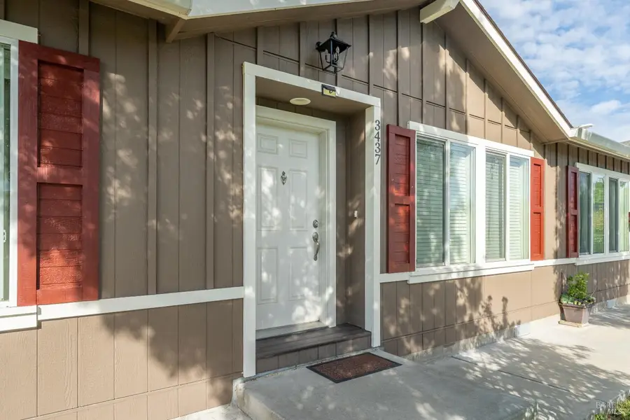 3437 Sol Lane, Ukiah, CA 95482 - #2