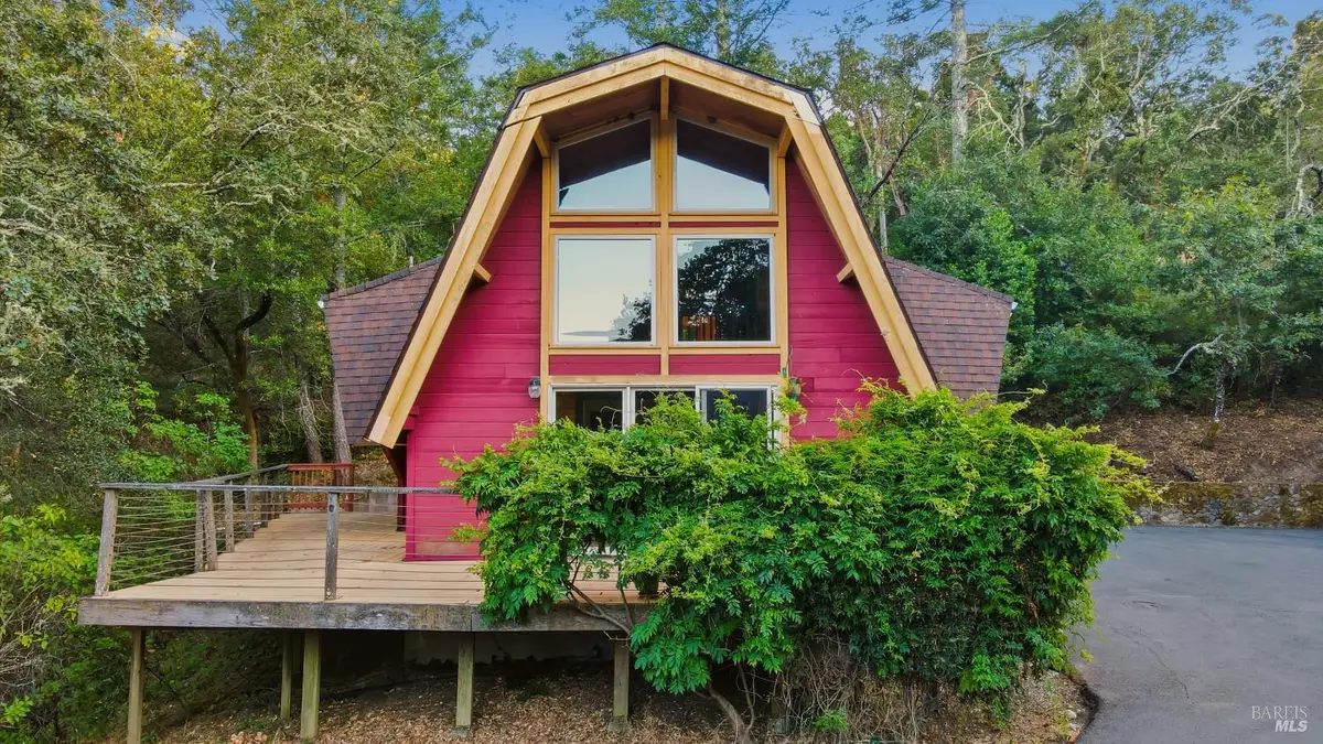 6486 Dry Creek Road, Napa, CA 94558 - #1