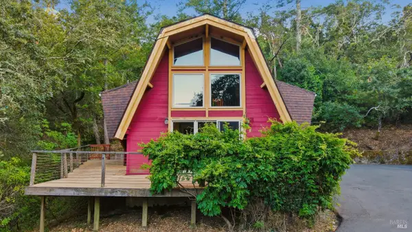 6486 Dry Creek Road, Napa, CA 94558