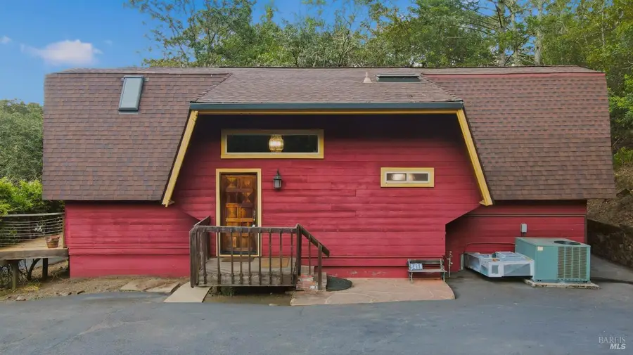 6486 Dry Creek Road, Napa, CA 94558 - #3