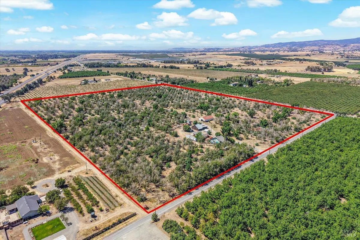 4694 Baker Road, Winters, CA 95694 - #1
