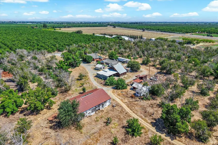4694 Baker Road, Winters, CA 95694 - #3
