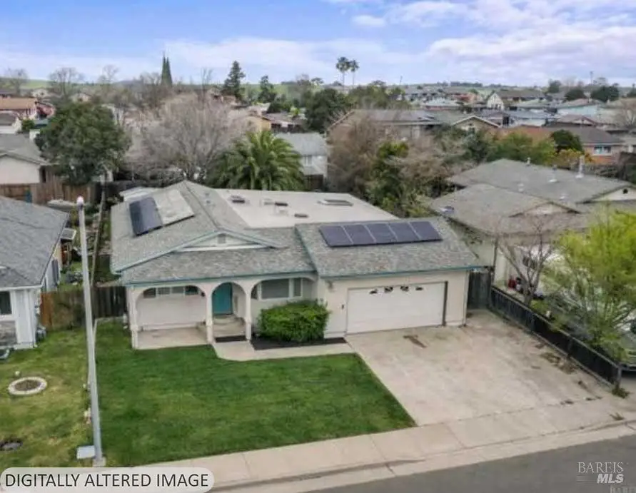 210 Trinity Court, Rio Vista, CA 94571 - #1