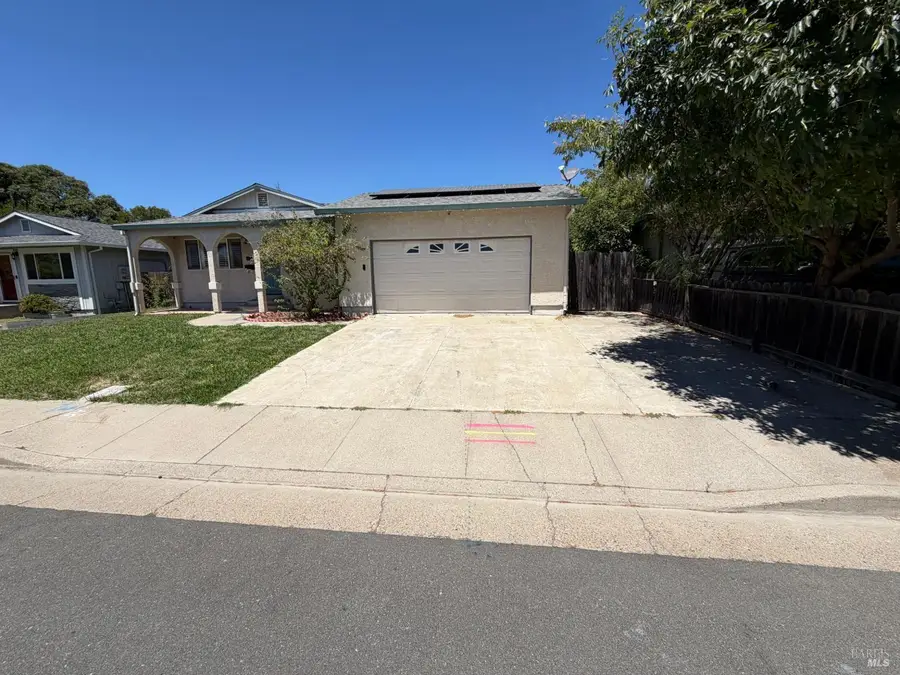 210 Trinity Court, Rio Vista, CA 94571 - #2