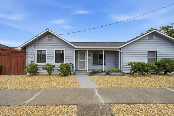 2730 El Dorado Street, Napa, CA 94558