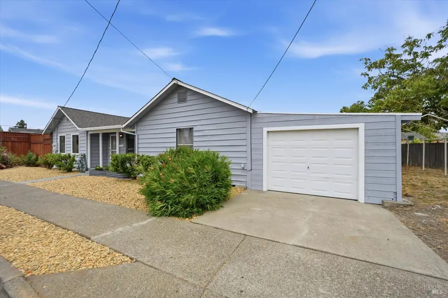 2730 El Dorado Street, Napa, CA 94558 - #3