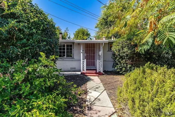 3037 Bertram Court, Concord, CA 94520