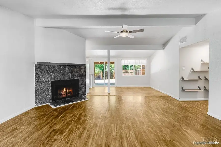 3037 Bertram Court, Concord, CA 94520 - #2