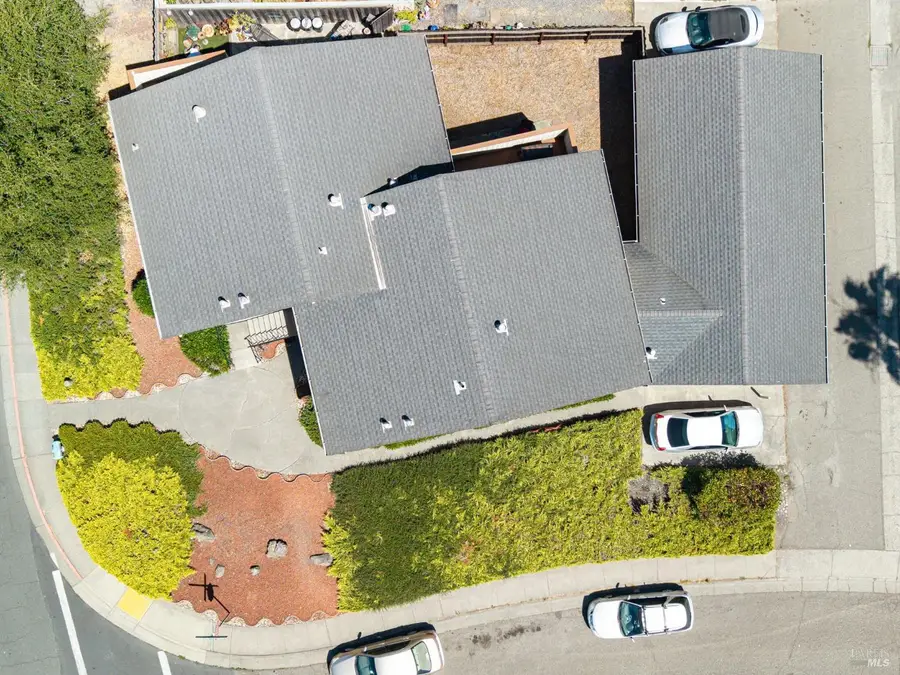 6530 Country Club Drive, Rohnert Park, CA 94928 - #3