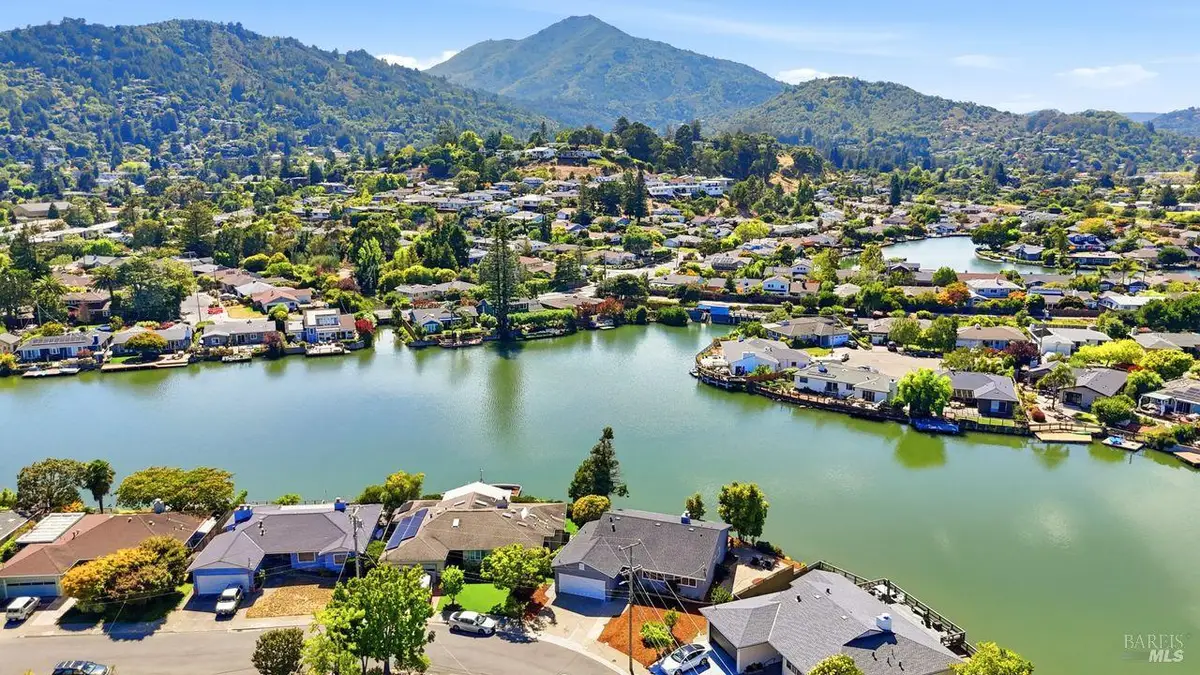24 Council Crest Drive, Corte Madera, CA 94925 - #1