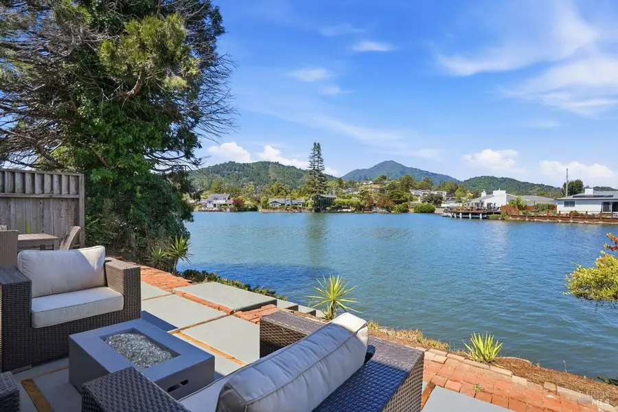 24 Council Crest Drive, Corte Madera, CA 94925 - #2