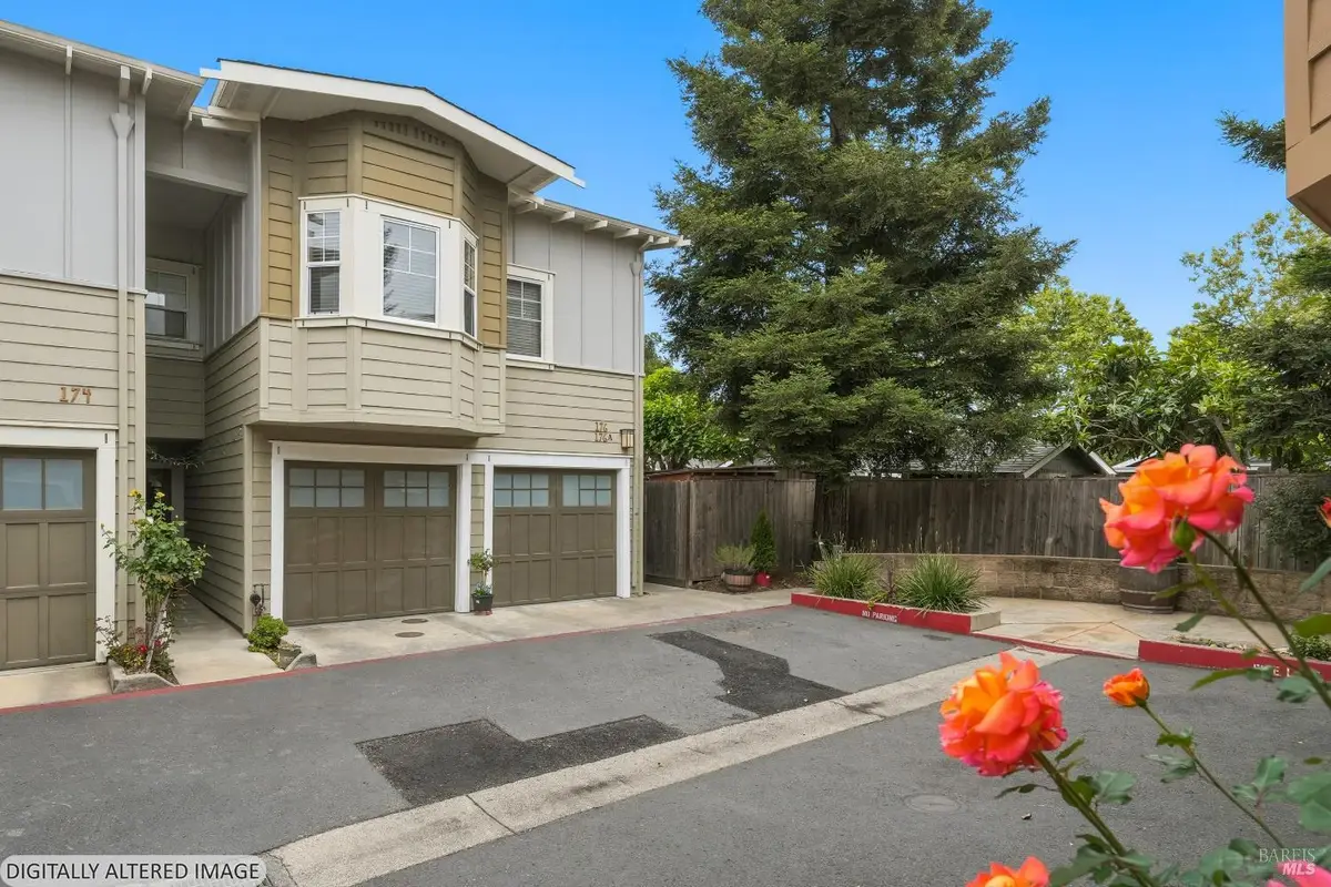 176 Valley Oak Drive #176A, Napa, CA 94558 - #1