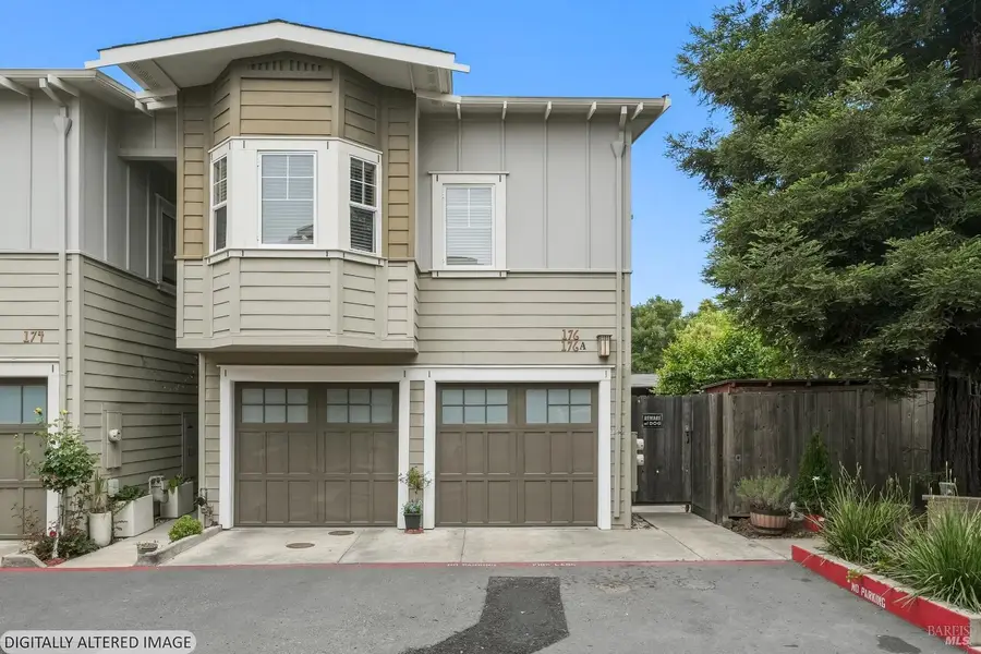 176 Valley Oak Drive #176A, Napa, CA 94558 - #2