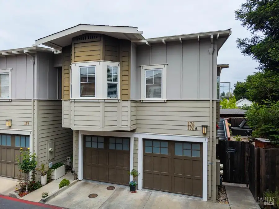 176 Valley Oak Drive #176A, Napa, CA 94558 - #3