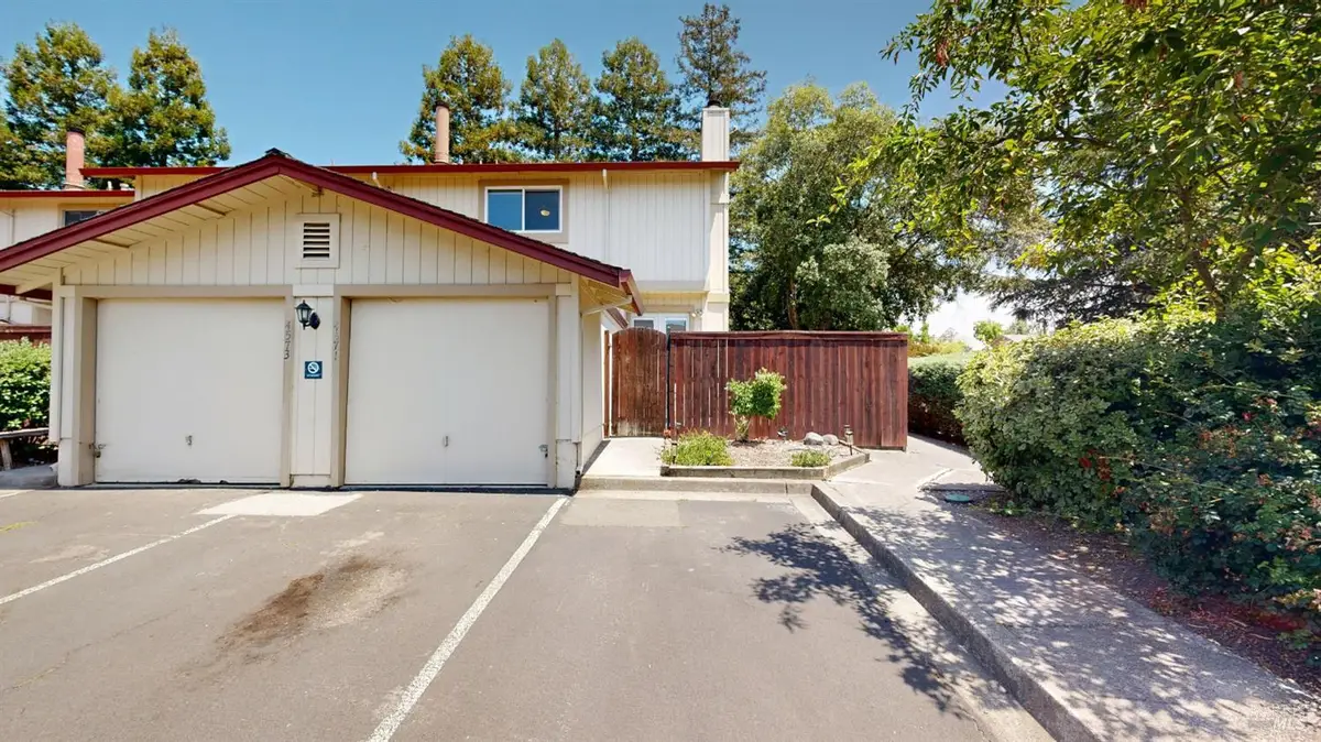 4571 Harbor Lane, Rohnert Park, CA 94928 - #1