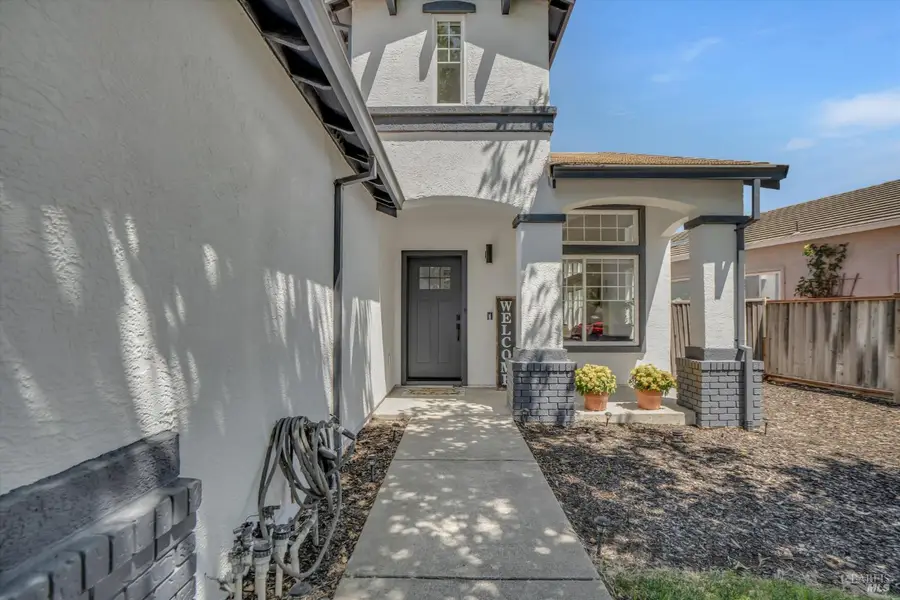 4881 Summer Grove Circle, Fairfield, CA 94534 - #3