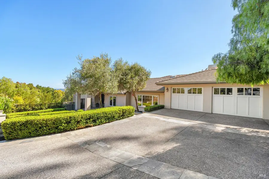 285 Margarita Drive, San Rafael, CA 94901 - #3