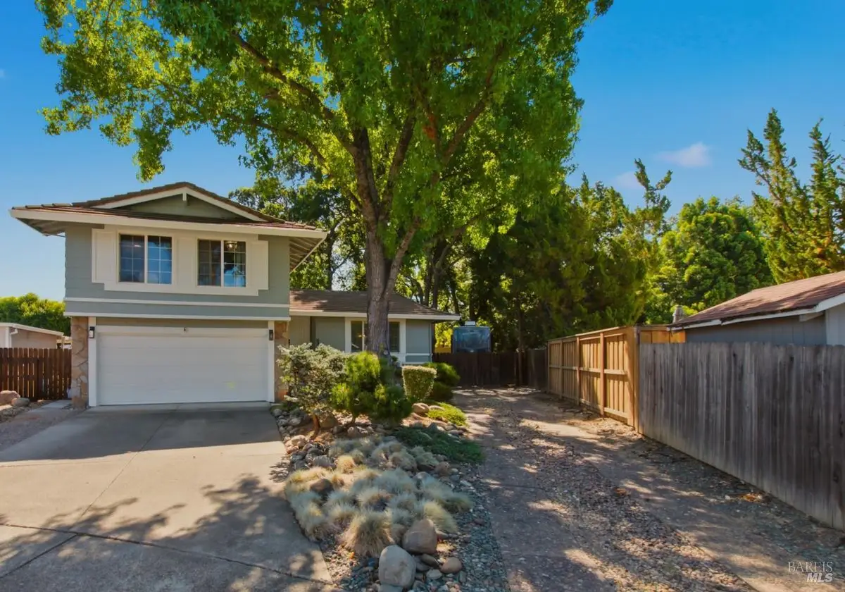 107 Cochise Court, Vacaville, CA 95688 - #1