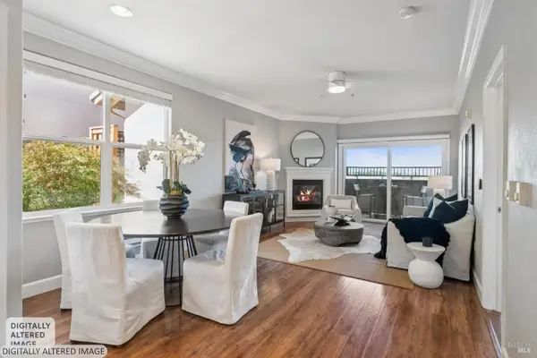 301 North Avenue #107, San Rafael, CA 94903