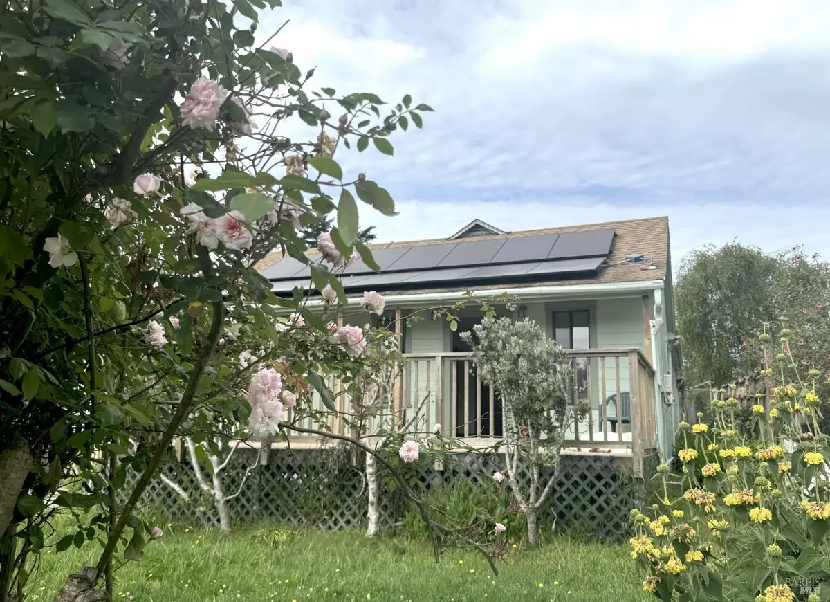 39 Carrie Street, Tomales, CA 94971 - #1