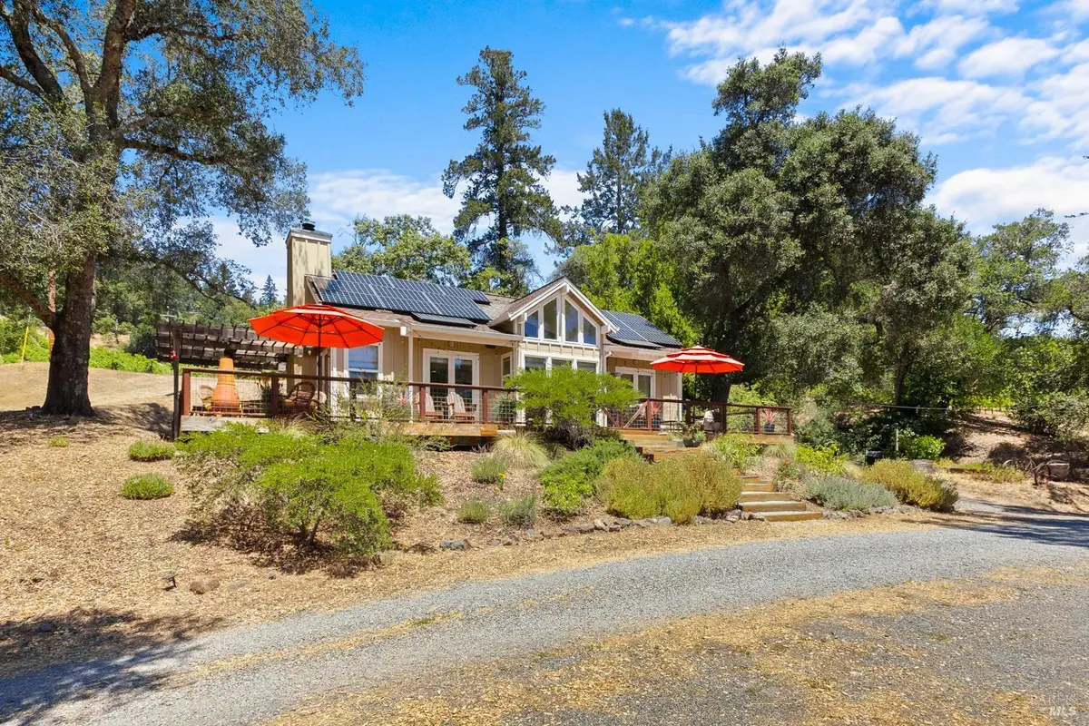 31920 Pine Mountain Road, Cloverdale, CA 95425 - #1