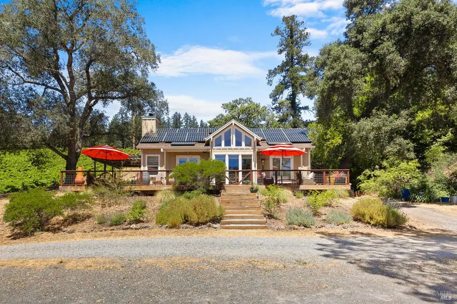 31920 Pine Mountain Road, Cloverdale, CA 95425 - #3