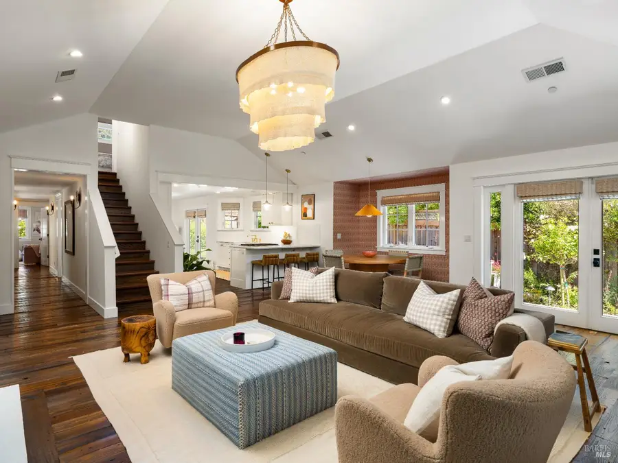 600 Glenwood Avenue, Mill Valley, CA 94941 - #2