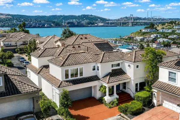 110 Camino Del Sol, Vallejo, CA 94591