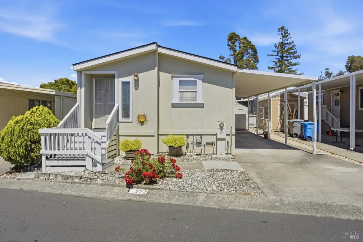 52 Oriole Way, Santa Rosa, CA 95409 - #1