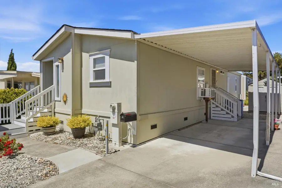 52 Oriole Way, Santa Rosa, CA 95409 - #2
