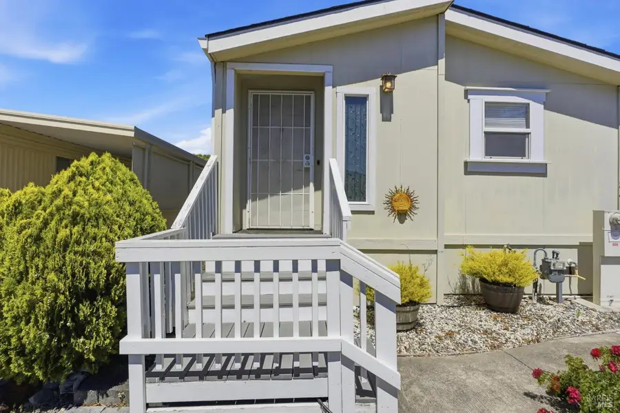 52 Oriole Way, Santa Rosa, CA 95409 - #3