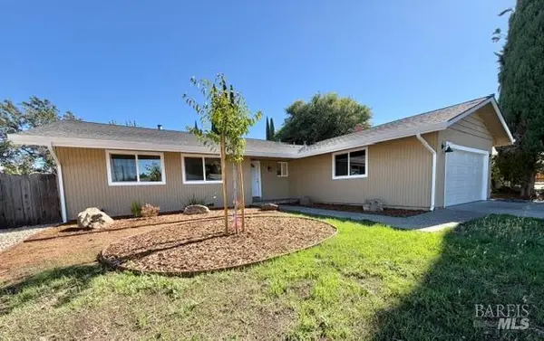 387 Tulip Street, Fairfield, CA 94533