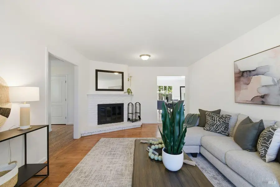 1835 Tisserand Drive, Santa Rosa, CA 95405 - #2