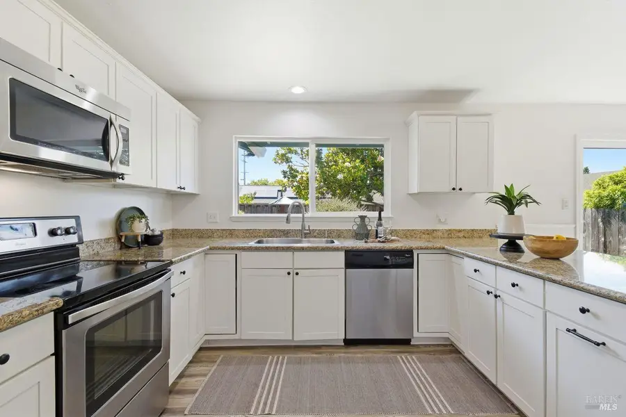 1835 Tisserand Drive, Santa Rosa, CA 95405 - #3