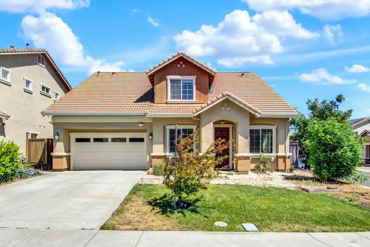 4700 Sweetwater Place, Fairfield, CA 94534 - #1