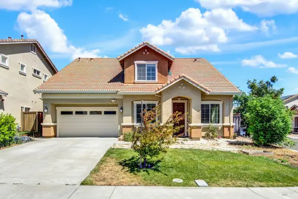 4700 Sweetwater Place, Fairfield, CA 94534