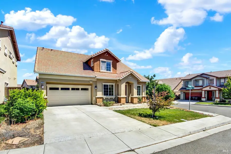 4700 Sweetwater Place, Fairfield, CA 94534 - #2