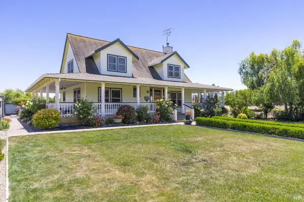 2510 Woolsey Road, Windsor, CA 95492