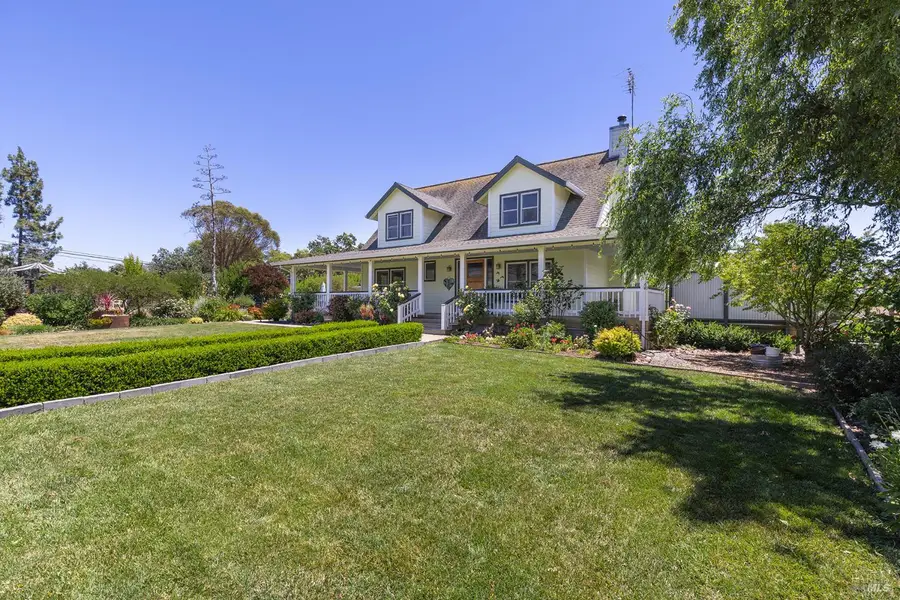 2510 Woolsey Road, Windsor, CA 95492 - #2