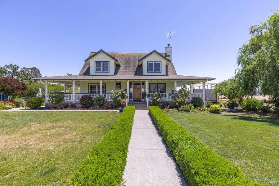2510 Woolsey Road, Windsor, CA 95492 - #3