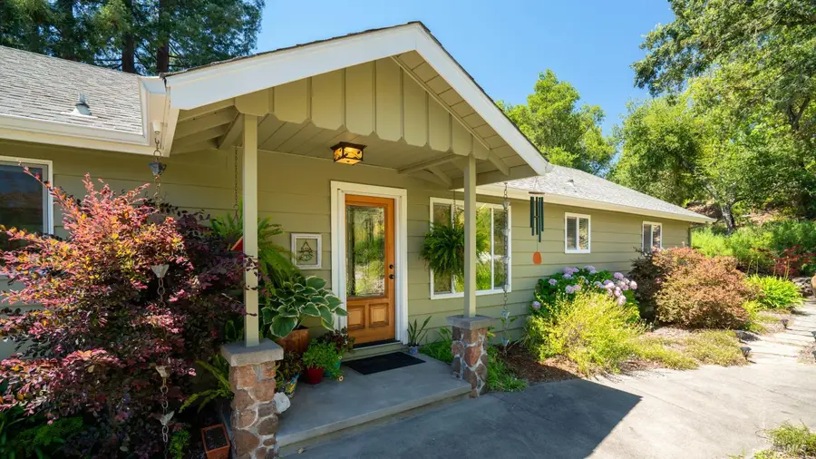 961 Chiquita Road, Healdsburg, CA 95448 - #3