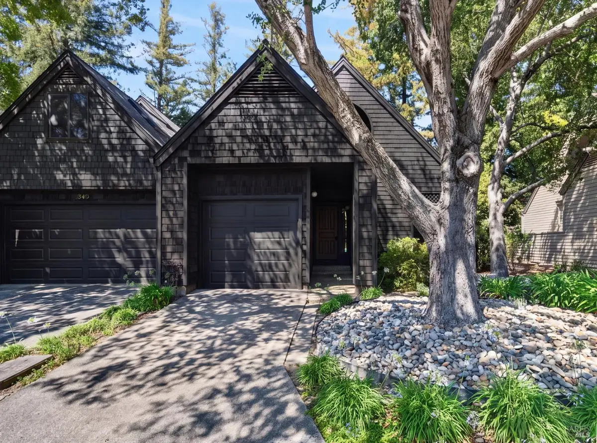 1349 Saint James Drive, Saint Helena, CA 94574 - #1