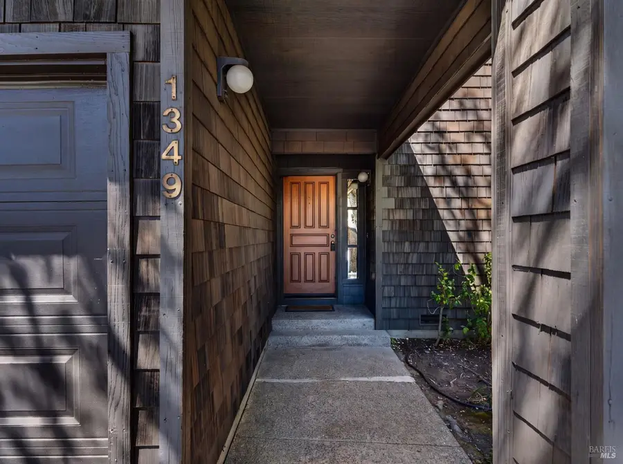 1349 Saint James Drive, Saint Helena, CA 94574 - #2