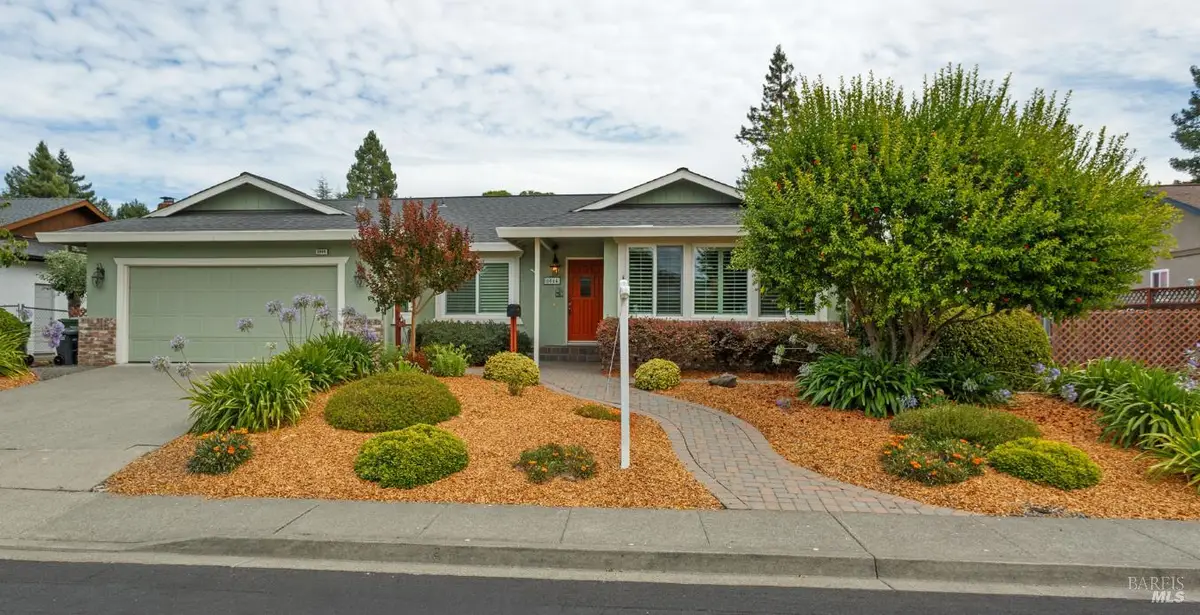 6064 Dolores Drive, Rohnert Park, CA 94928 - #1